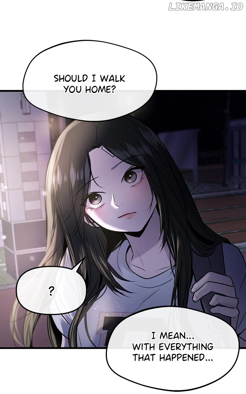 Read Back to Chanbi Manga Online