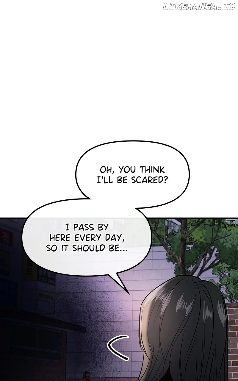 Read Back to Chanbi Manga Online