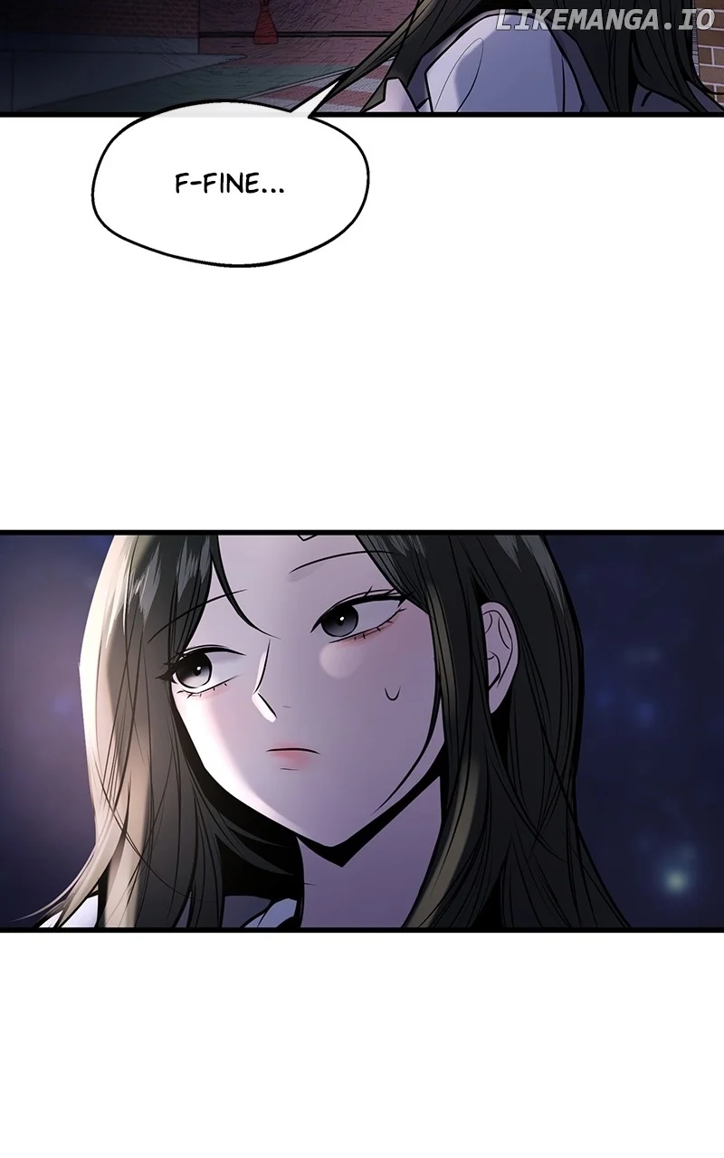 Read Back to Chanbi Manga Online