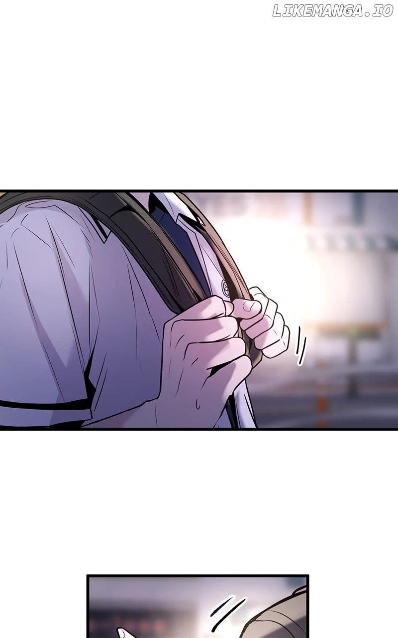 Read Back to Chanbi Manga Online