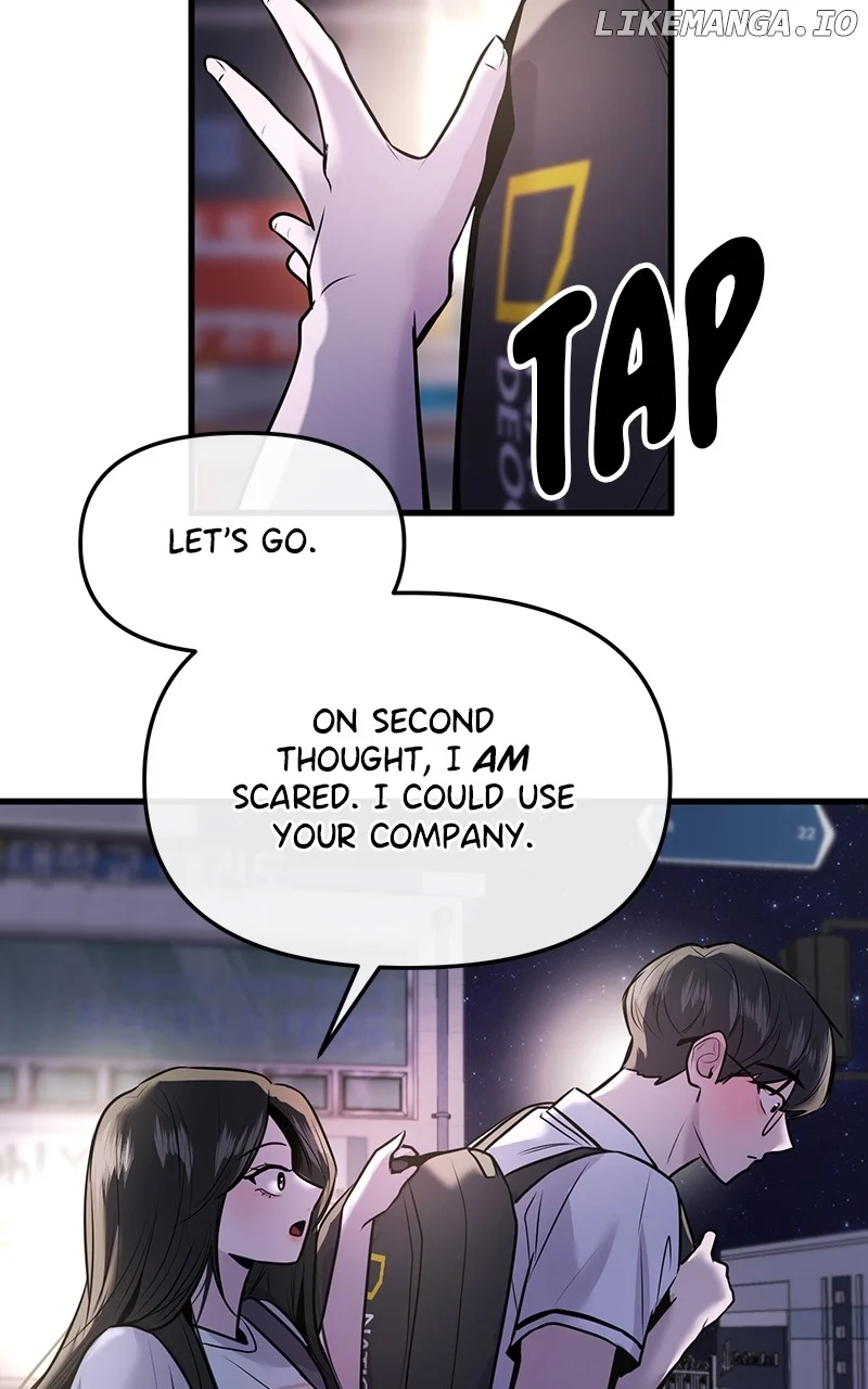 Read Back to Chanbi Manga Online