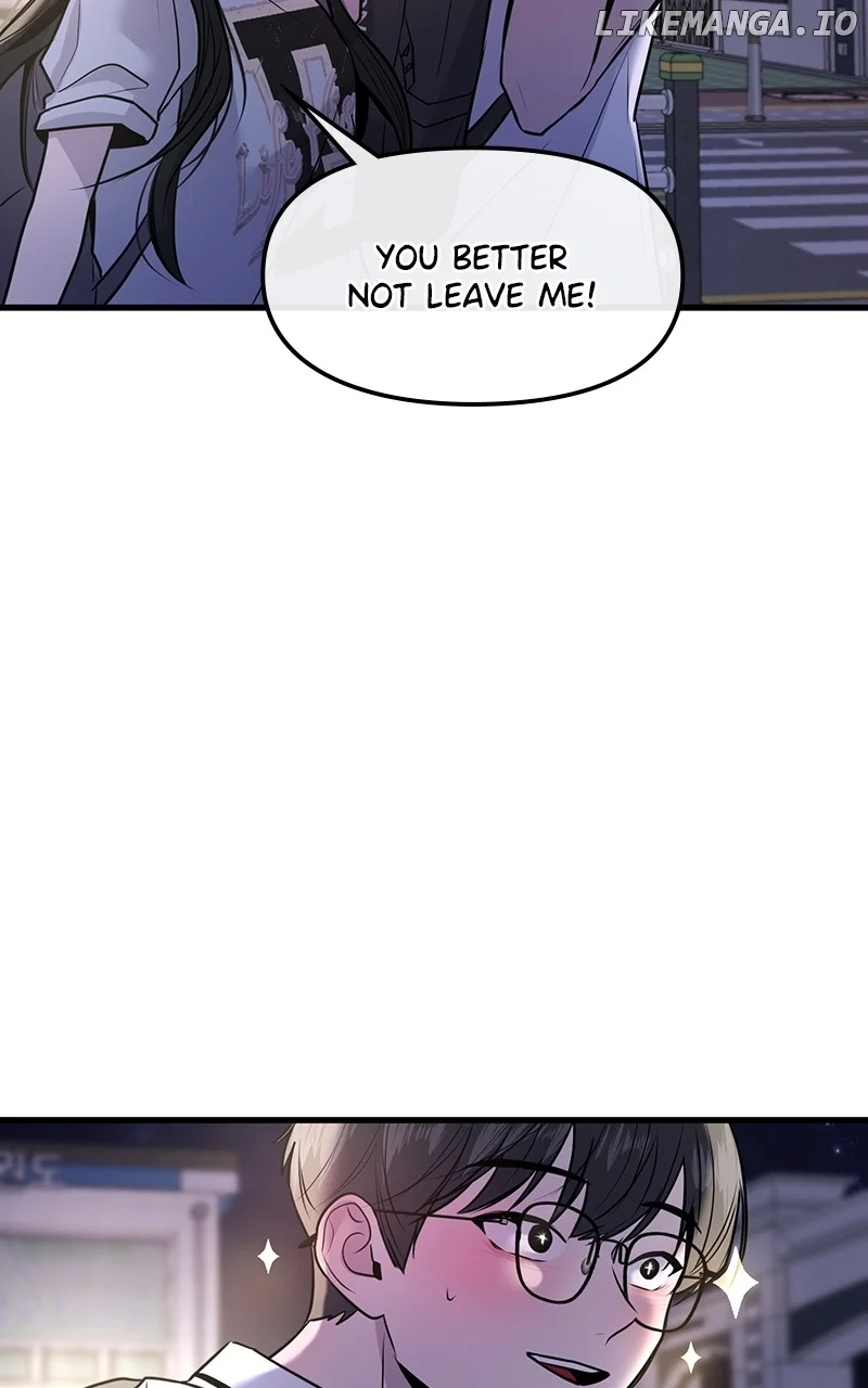 Read Back to Chanbi Manga Online