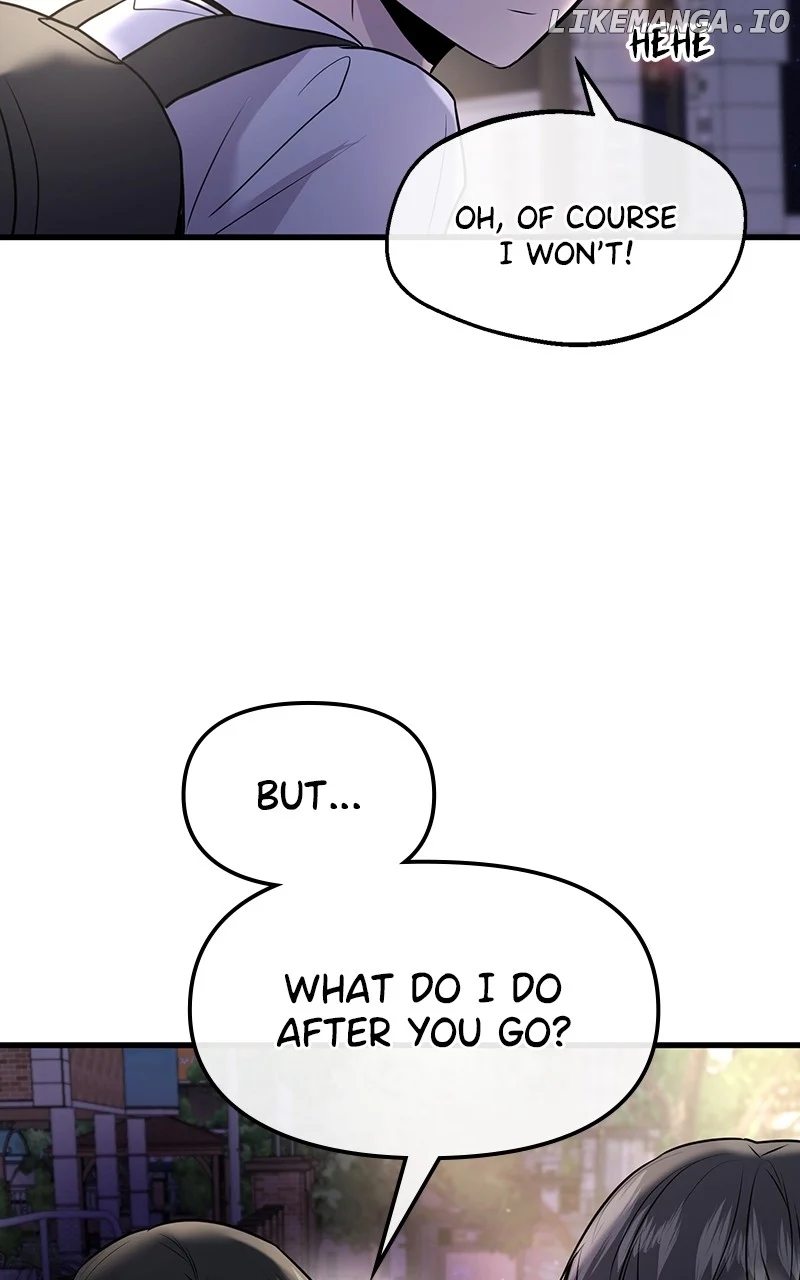 Read Back to Chanbi Manga Online