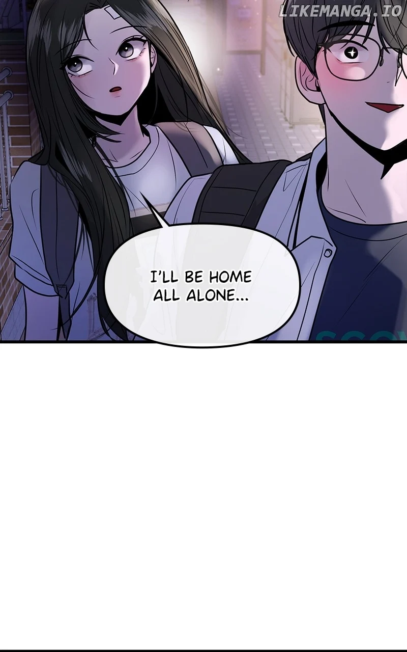Read Back to Chanbi Manga Online