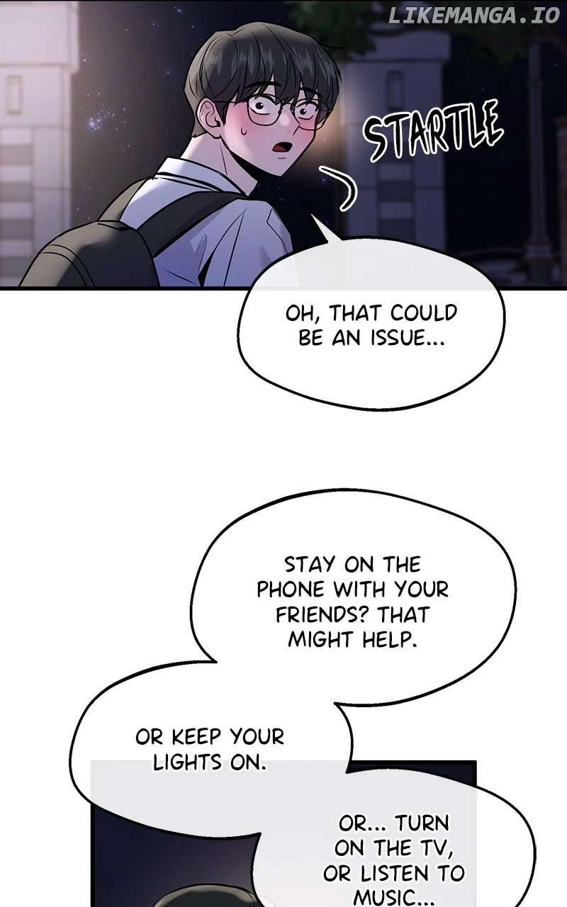 Read Back to Chanbi Manga Online