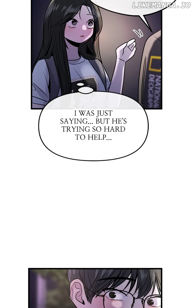 Read Back to Chanbi Manga Online