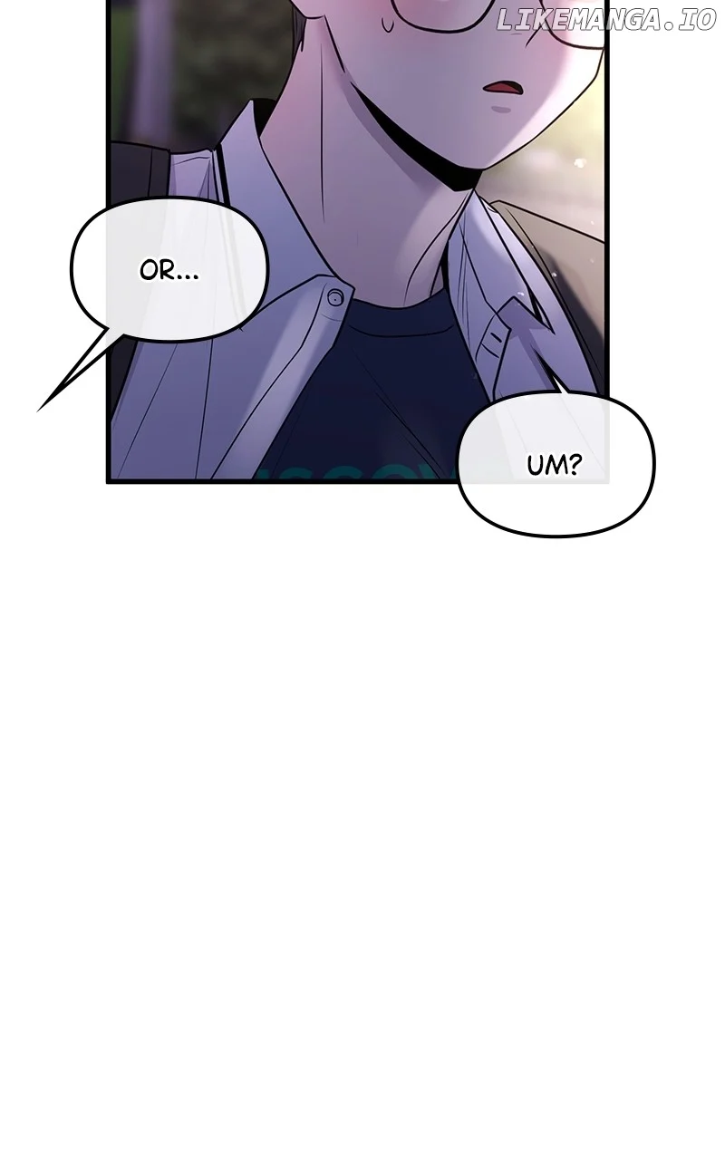 Read Back to Chanbi Manga Online