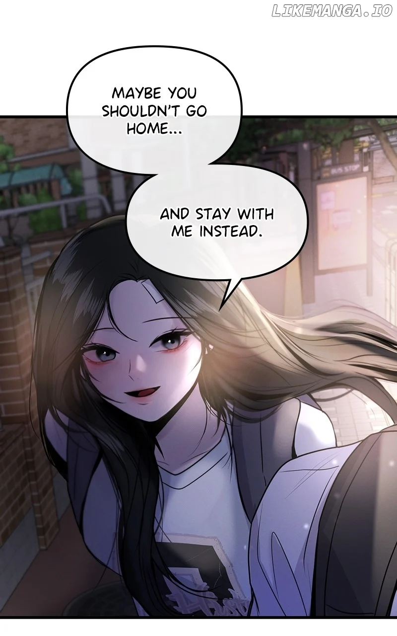 Read Back to Chanbi Manga Online