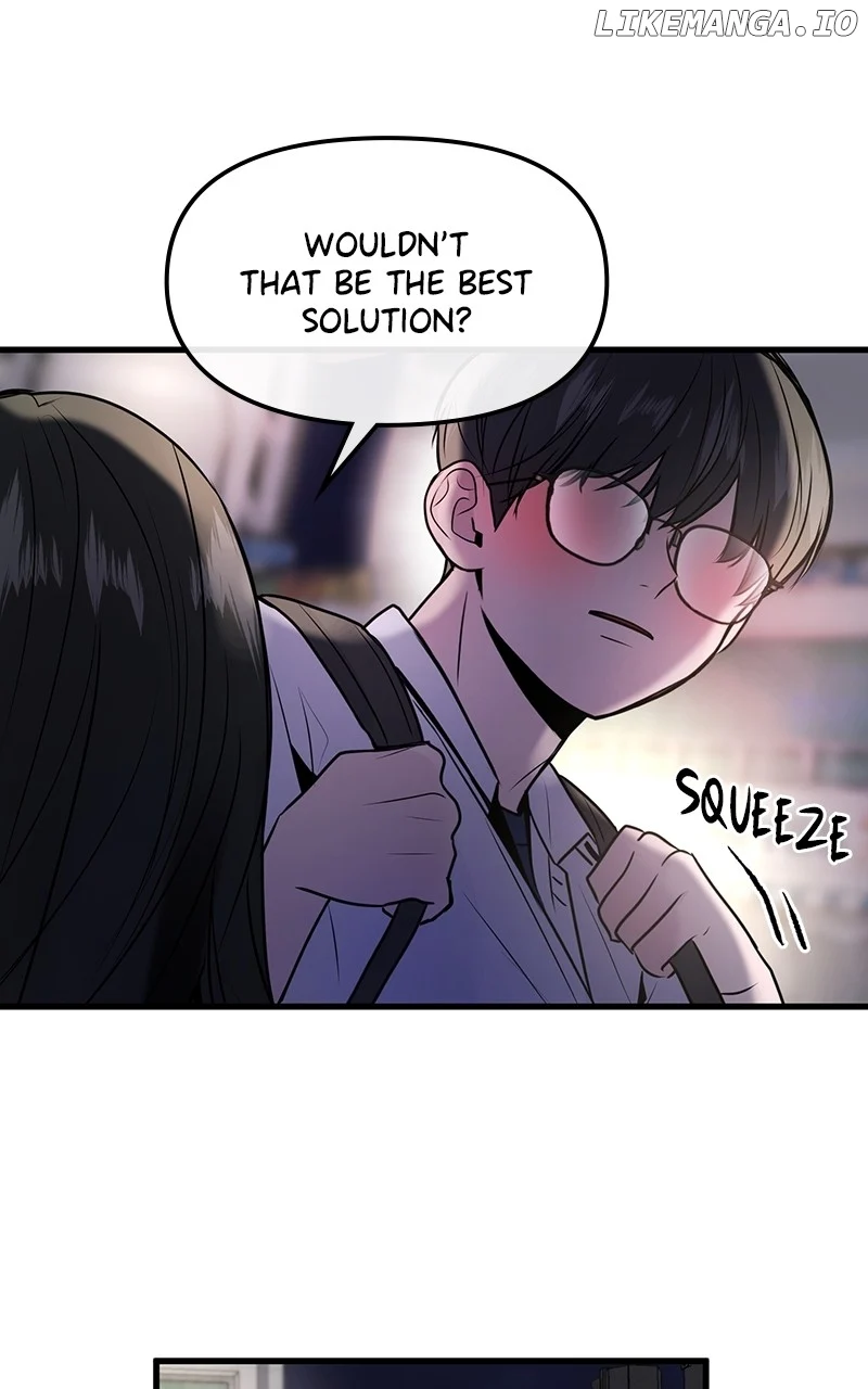 Read Back to Chanbi Manga Online