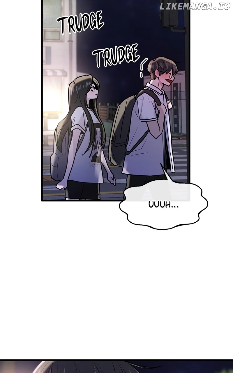 Read Back to Chanbi Manga Online