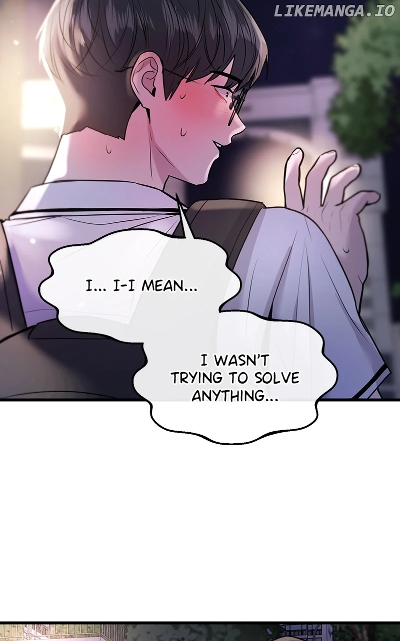 Read Back to Chanbi Manga Online