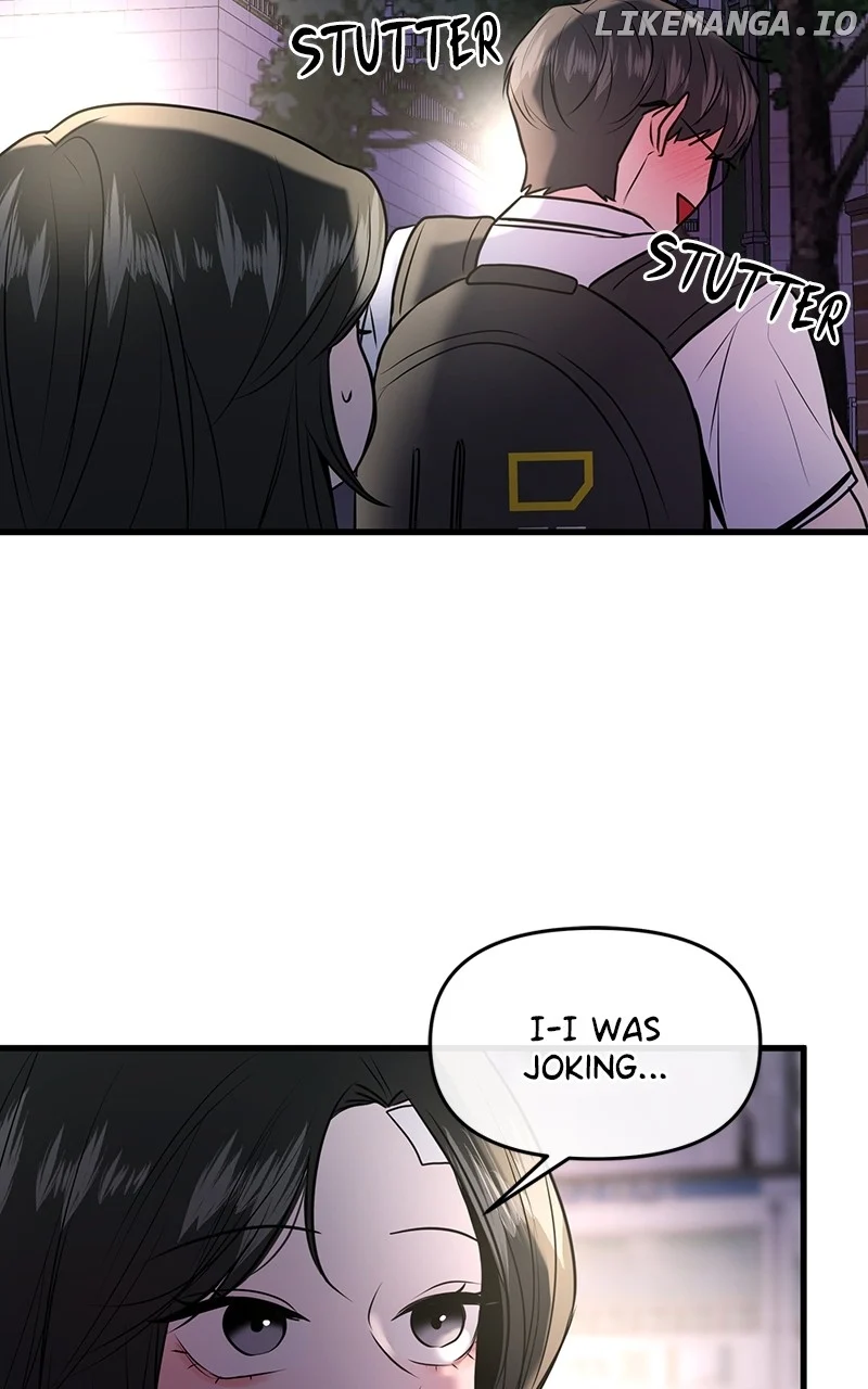 Read Back to Chanbi Manga Online