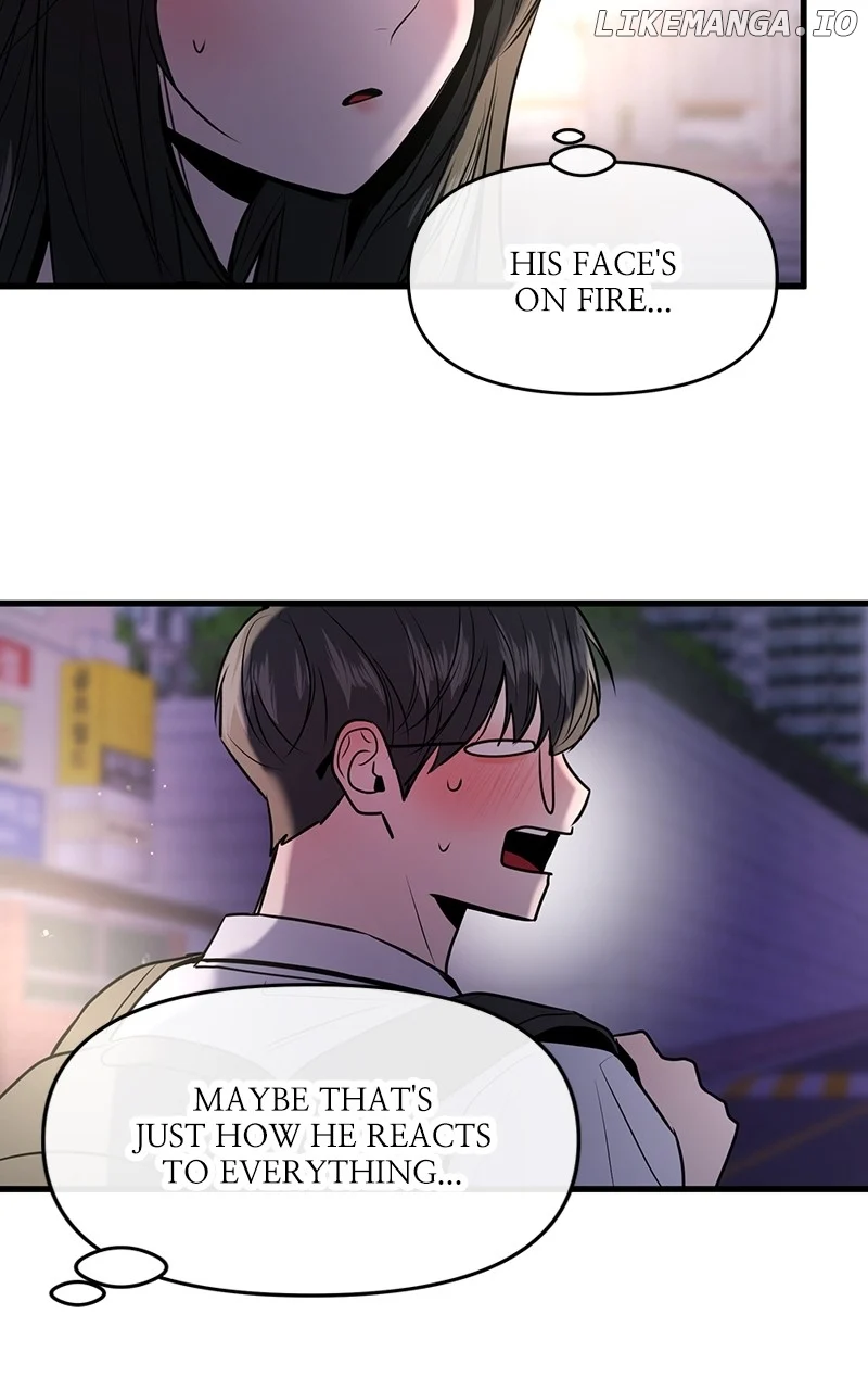 Read Back to Chanbi Manga Online