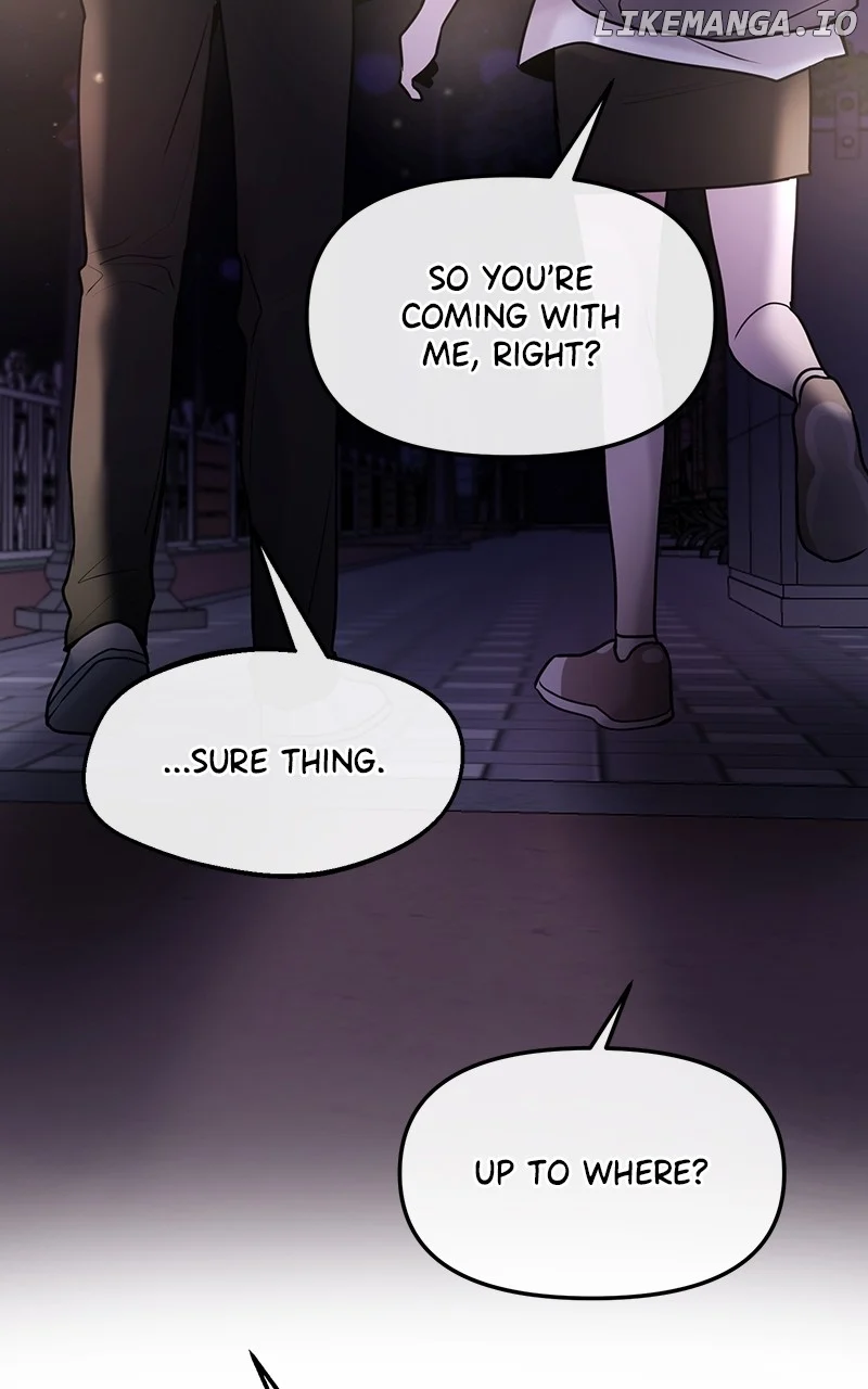 Read Back to Chanbi Manga Online