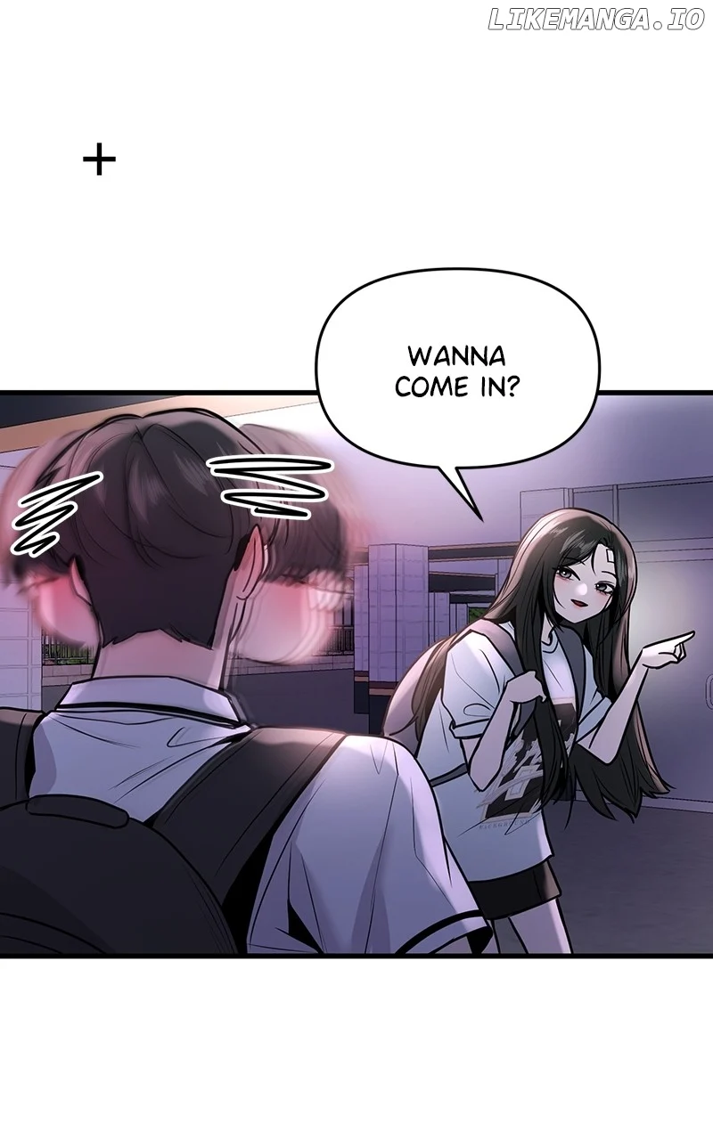 Read Back to Chanbi Manga Online