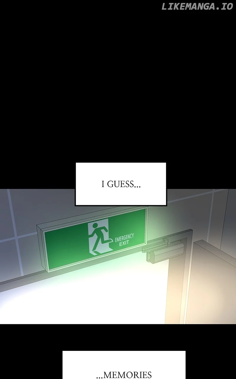 Read Back to Chanbi Manga Online
