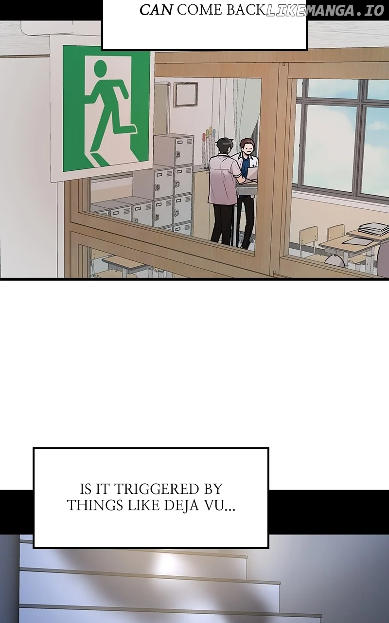 Read Back to Chanbi Manga Online