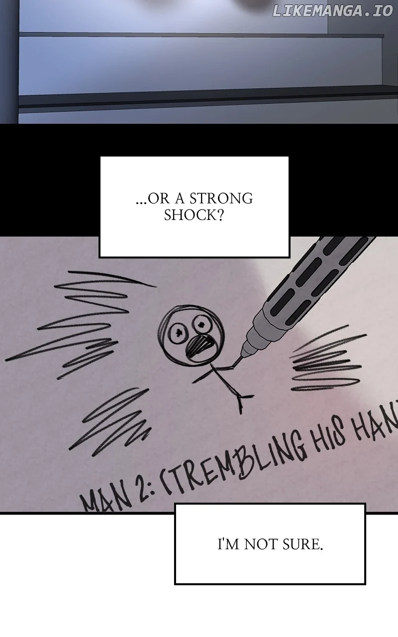 Read Back to Chanbi Manga Online