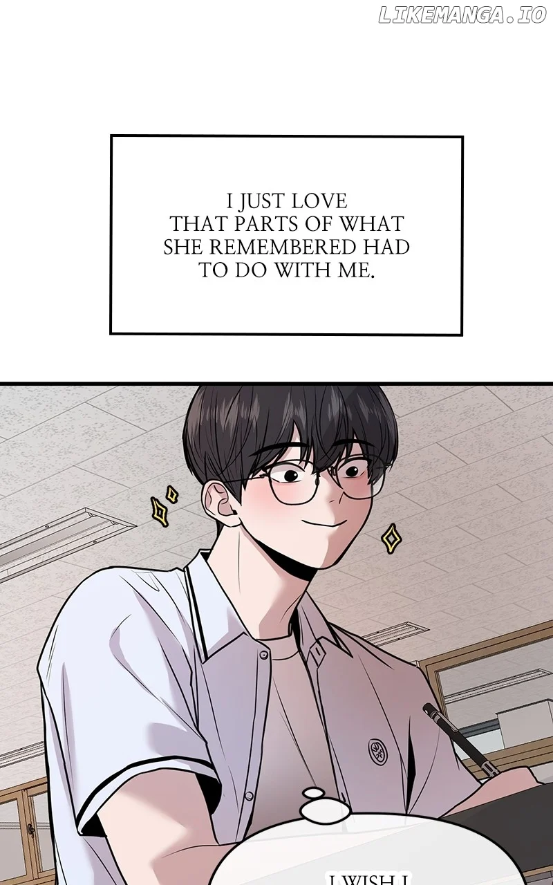 Read Back to Chanbi Manga Online