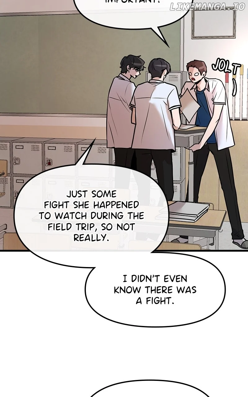 Read Back to Chanbi Manga Online