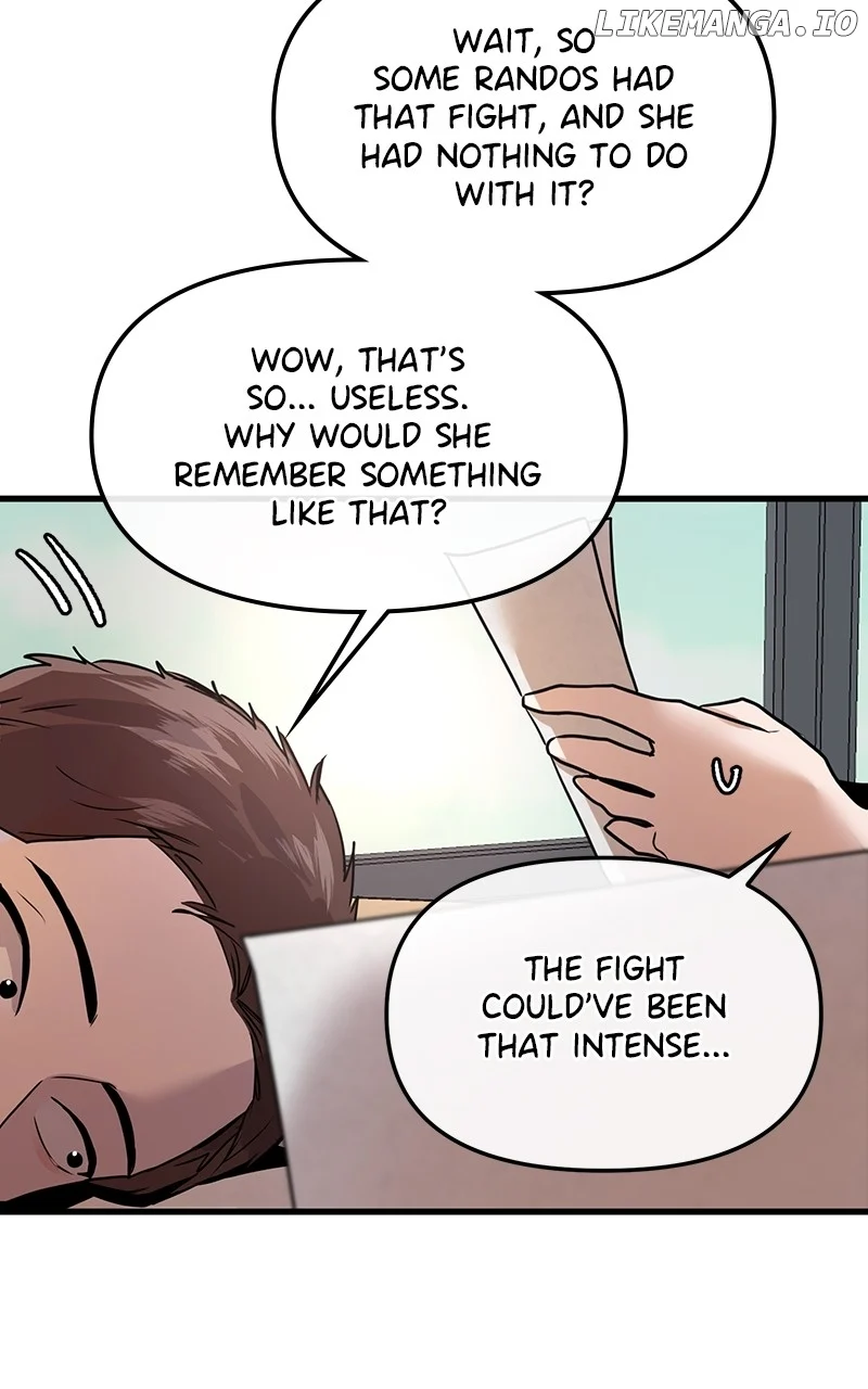 Read Back to Chanbi Manga Online