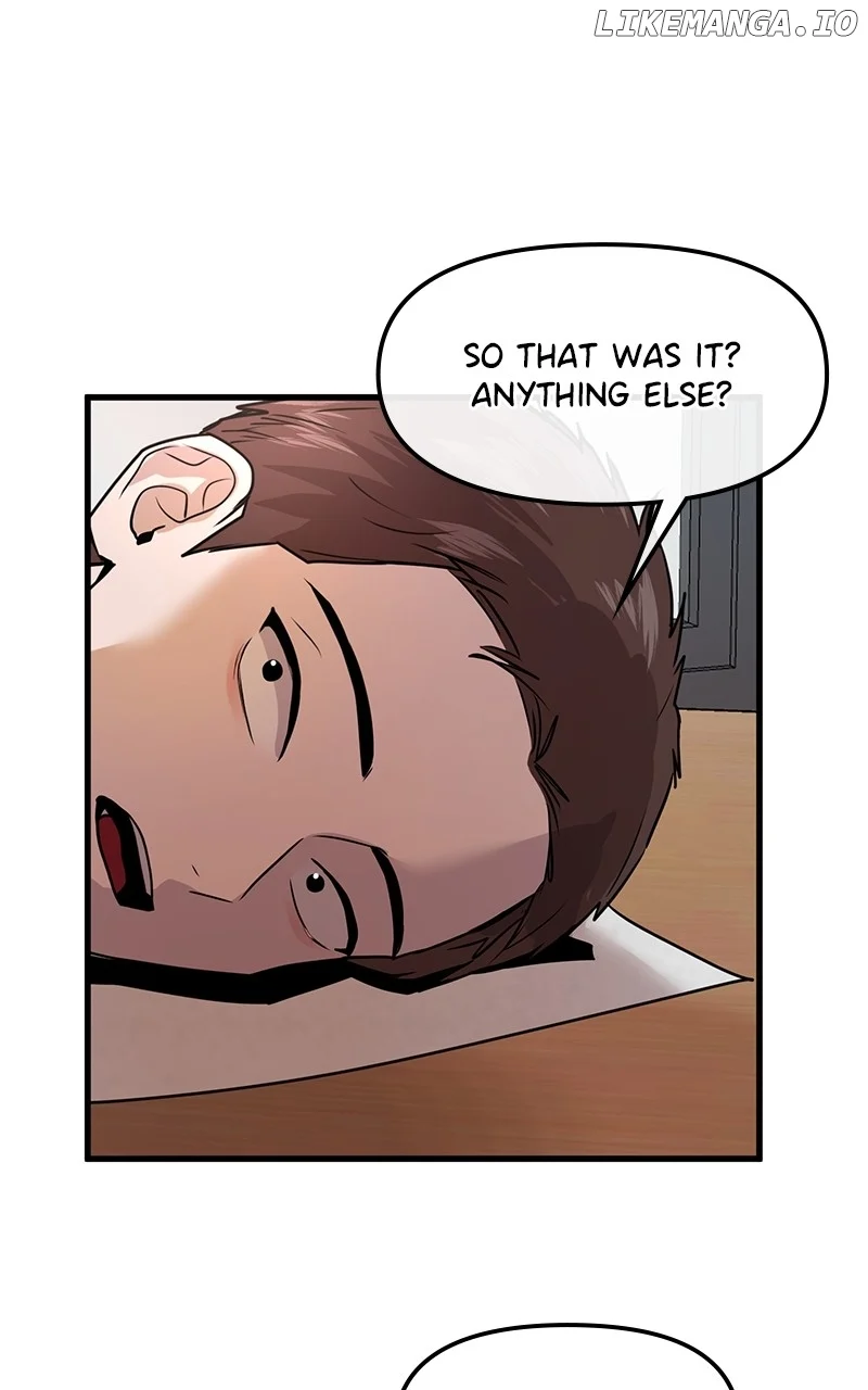 Read Back to Chanbi Manga Online