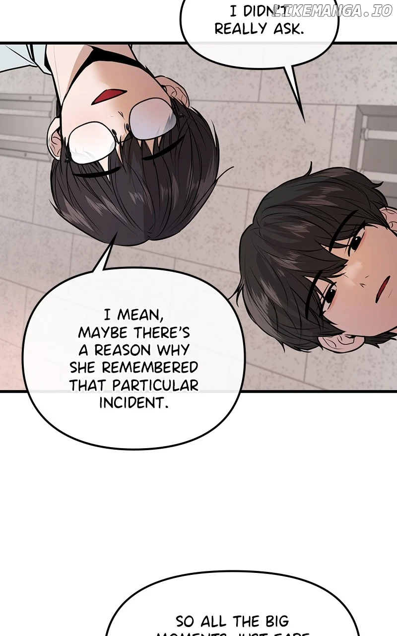Read Back to Chanbi Manga Online