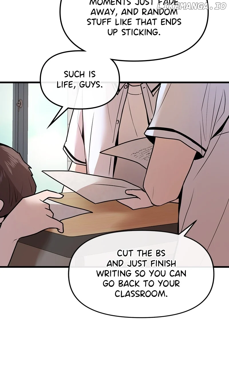 Read Back to Chanbi Manga Online