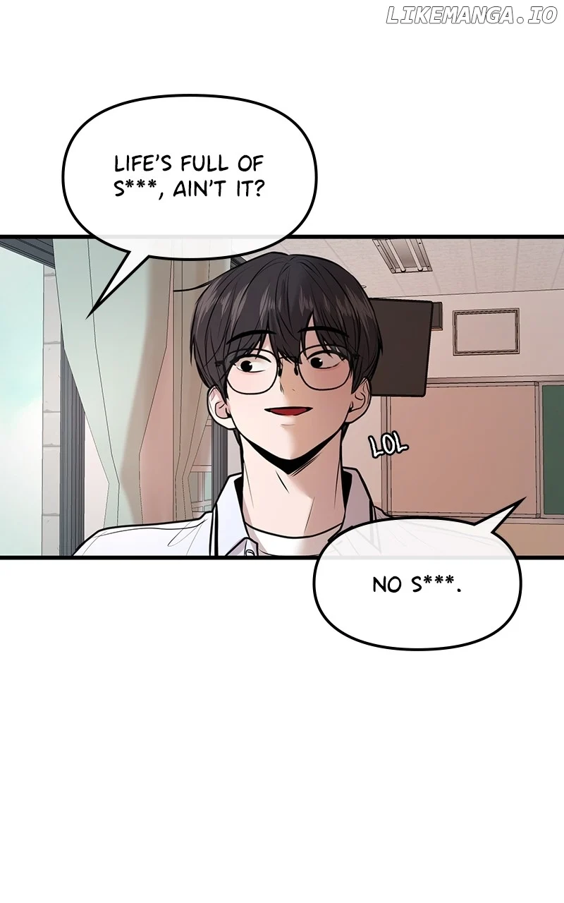 Read Back to Chanbi Manga Online