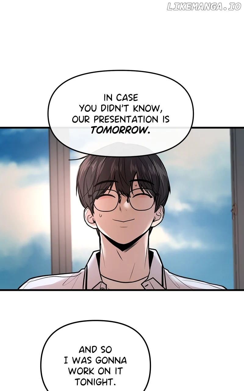Read Back to Chanbi Manga Online