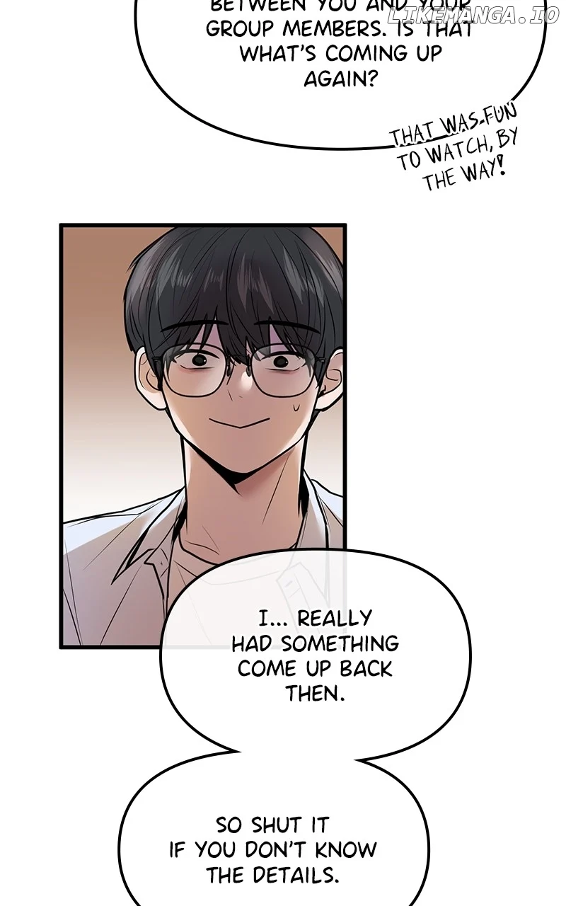 Read Back to Chanbi Manga Online