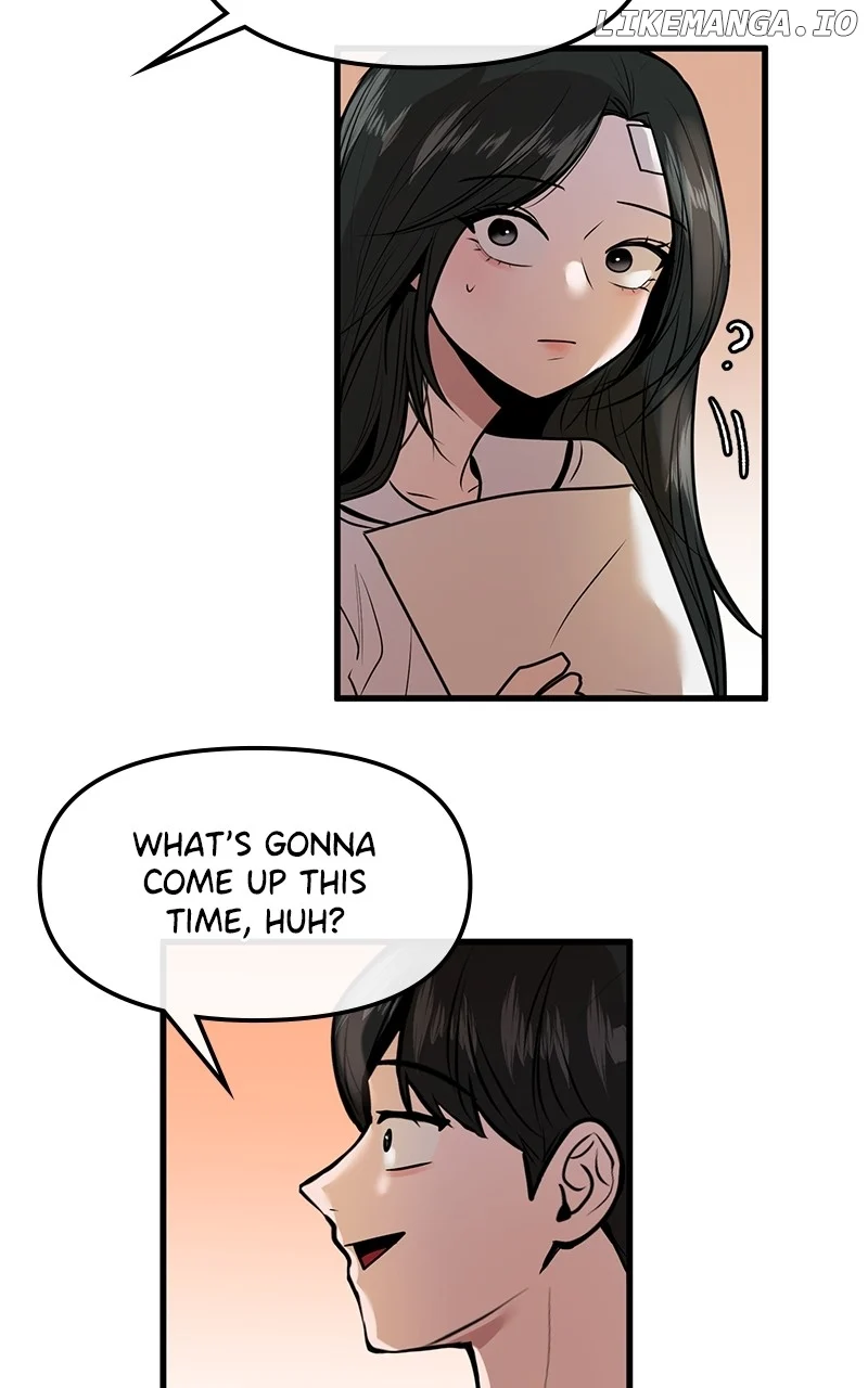 Read Back to Chanbi Manga Online