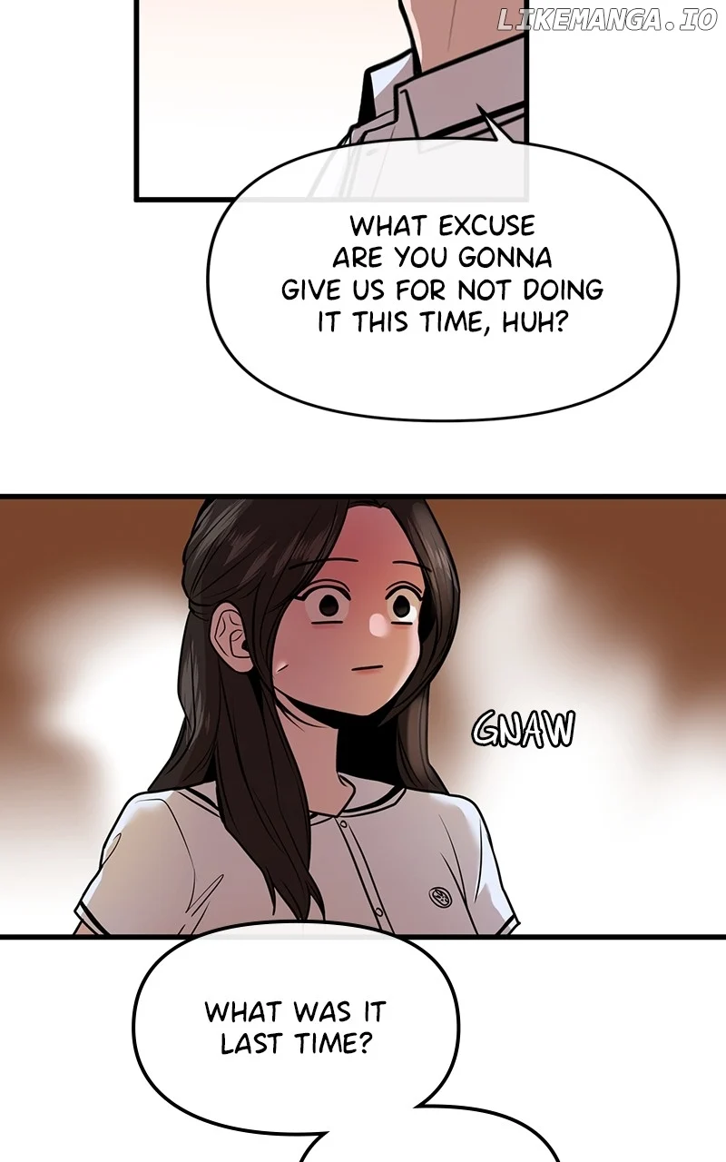 Read Back to Chanbi Manga Online