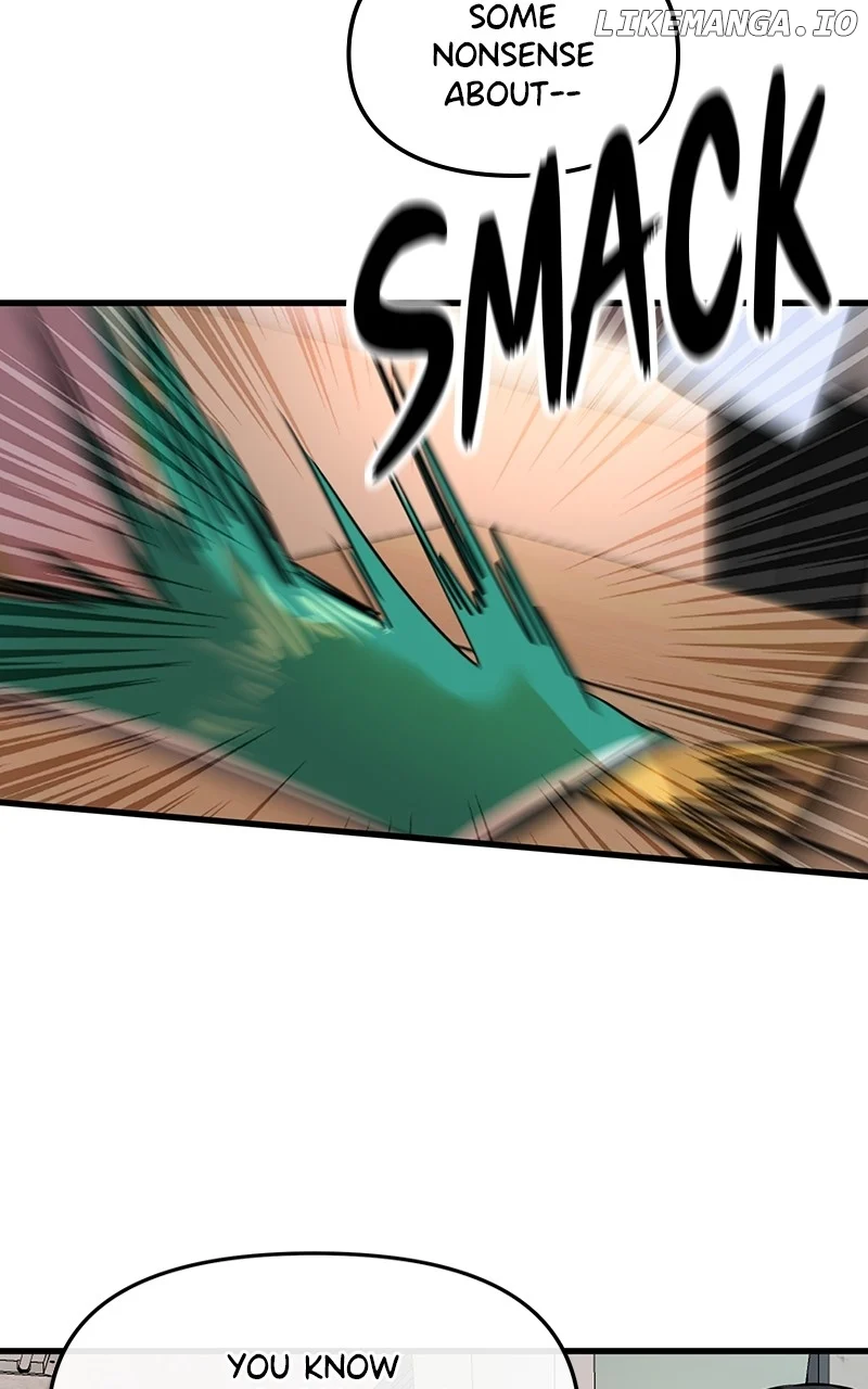 Read Back to Chanbi Manga Online
