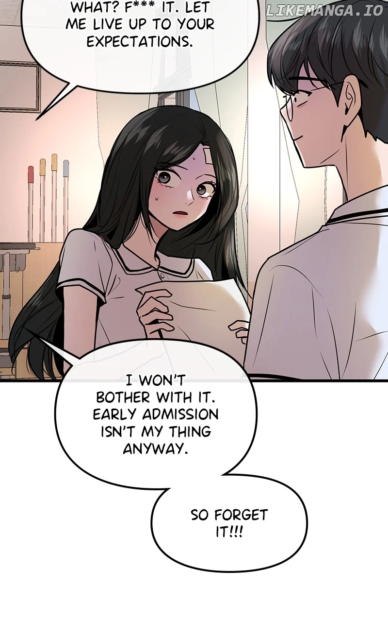 Read Back to Chanbi Manga Online