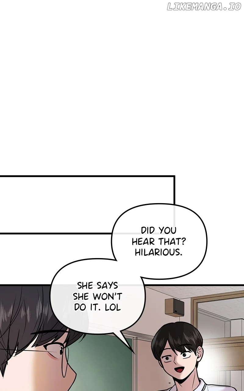 Read Back to Chanbi Manga Online
