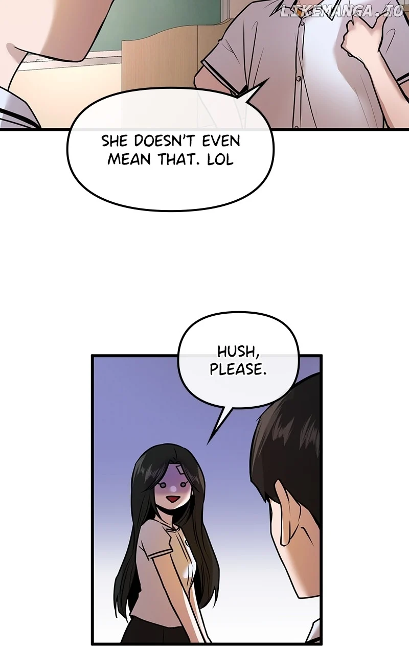 Read Back to Chanbi Manga Online