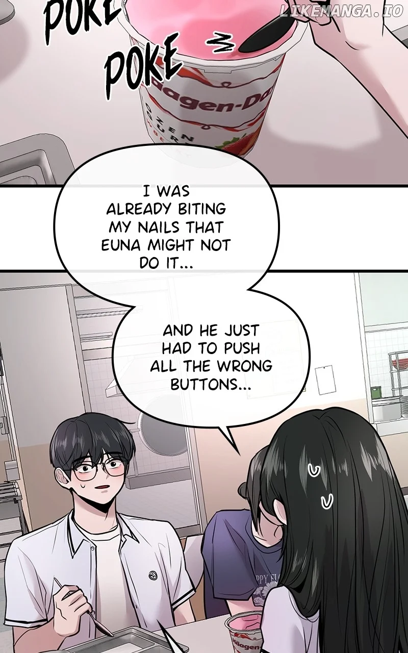 Read Back to Chanbi Manga Online