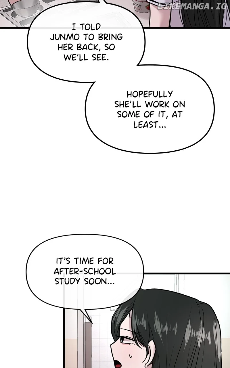 Read Back to Chanbi Manga Online