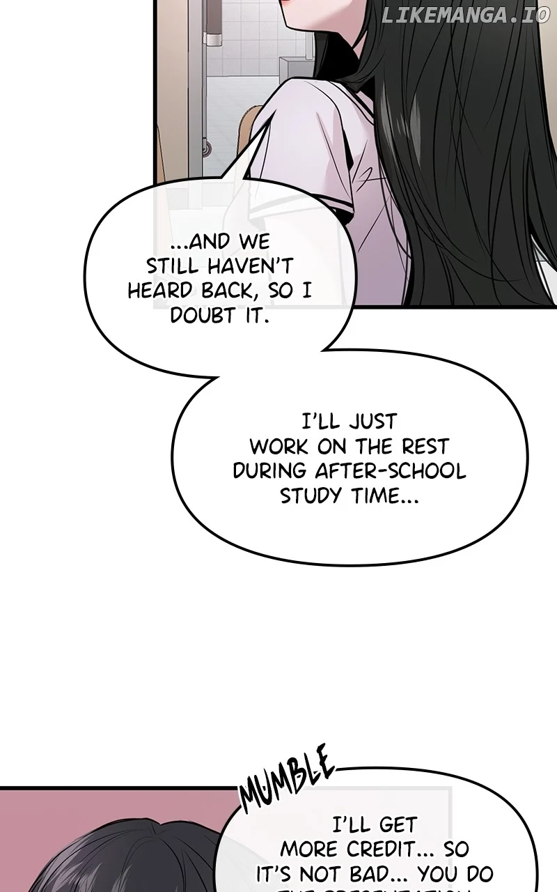 Read Back to Chanbi Manga Online