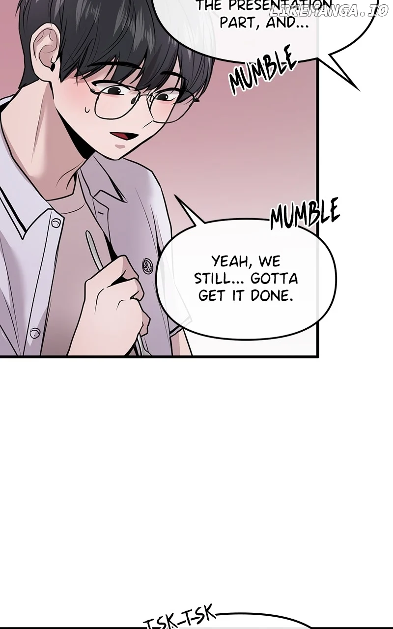 Read Back to Chanbi Manga Online