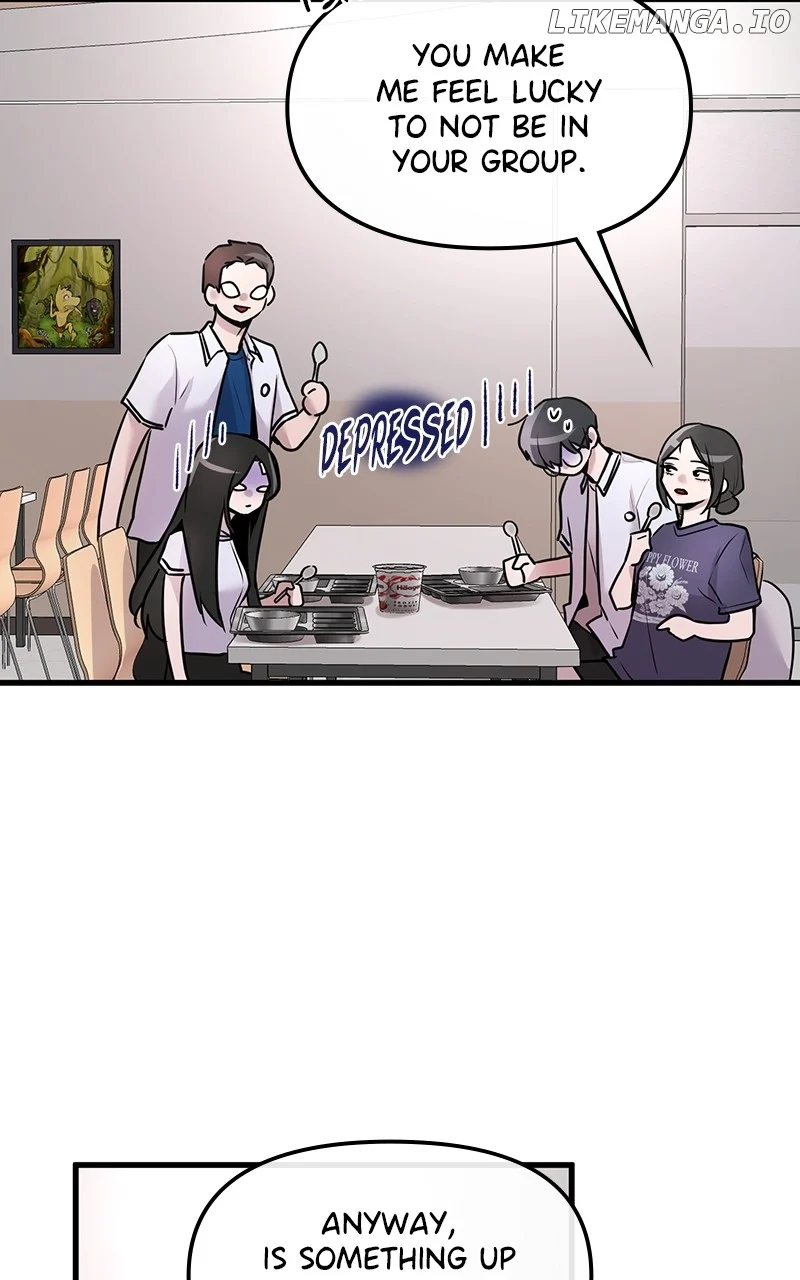 Read Back to Chanbi Manga Online