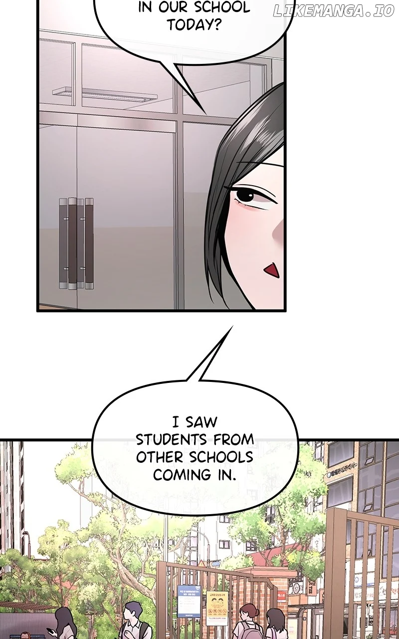 Read Back to Chanbi Manga Online