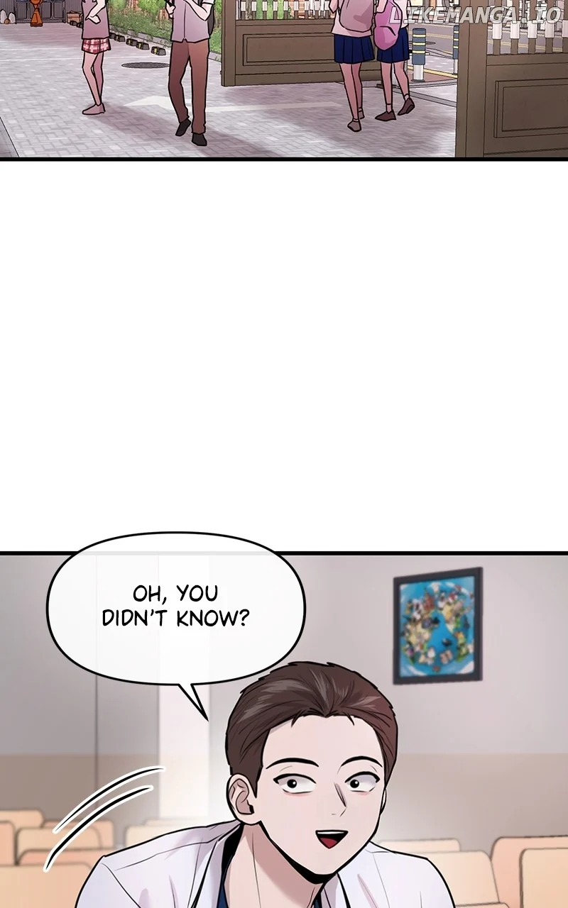 Read Back to Chanbi Manga Online