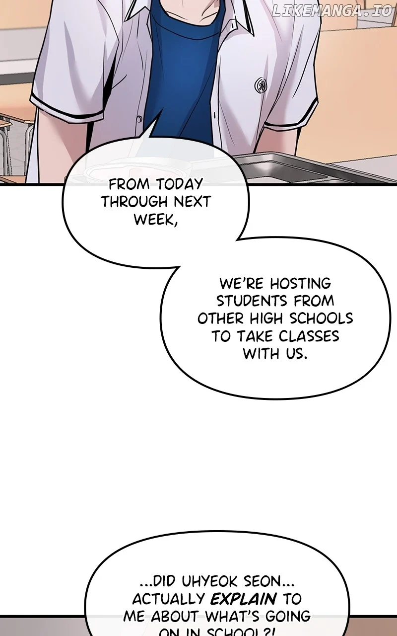 Read Back to Chanbi Manga Online