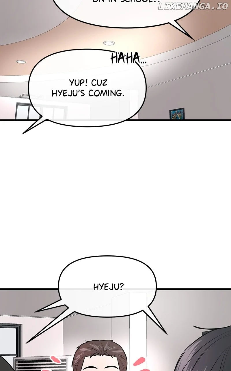 Read Back to Chanbi Manga Online