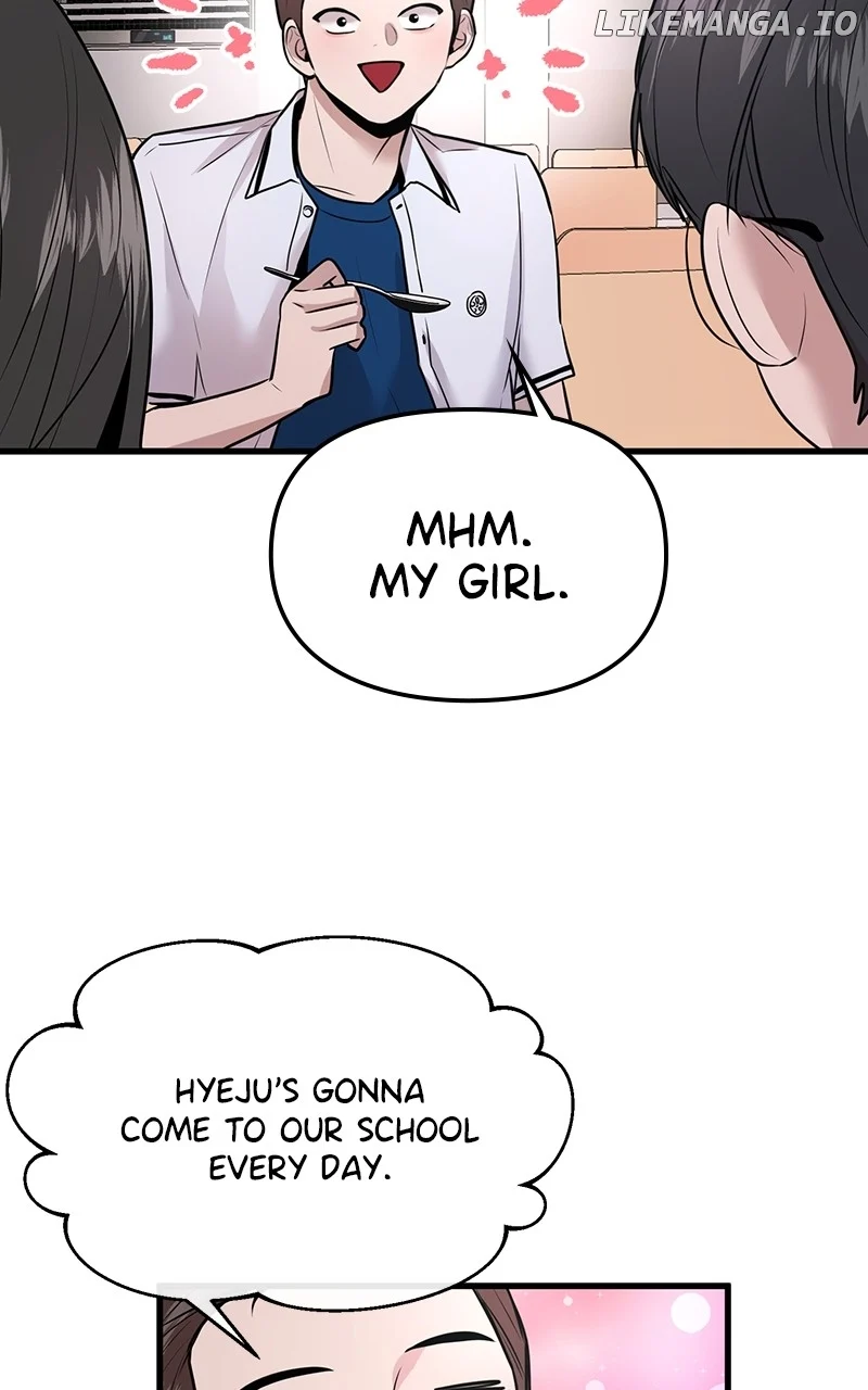 Read Back to Chanbi Manga Online