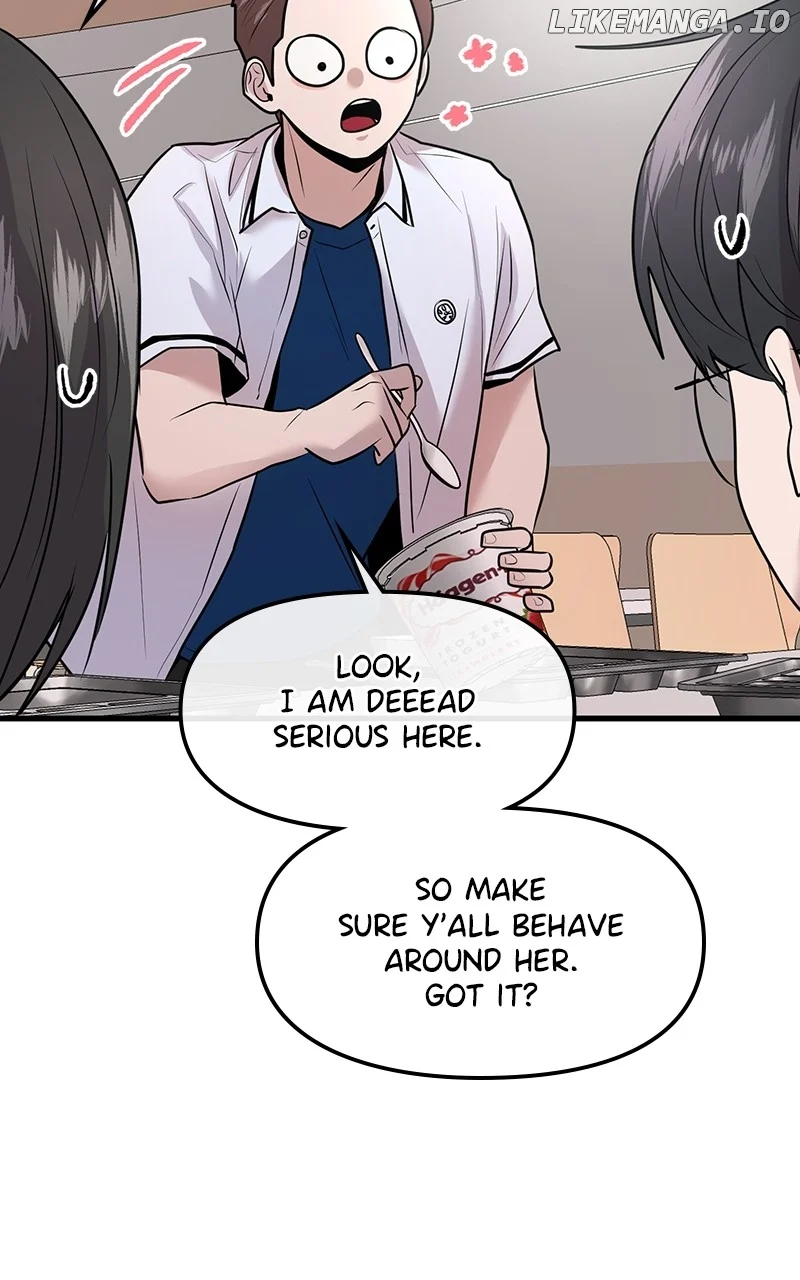 Read Back to Chanbi Manga Online
