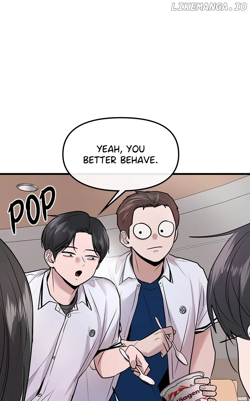 Read Back to Chanbi Manga Online