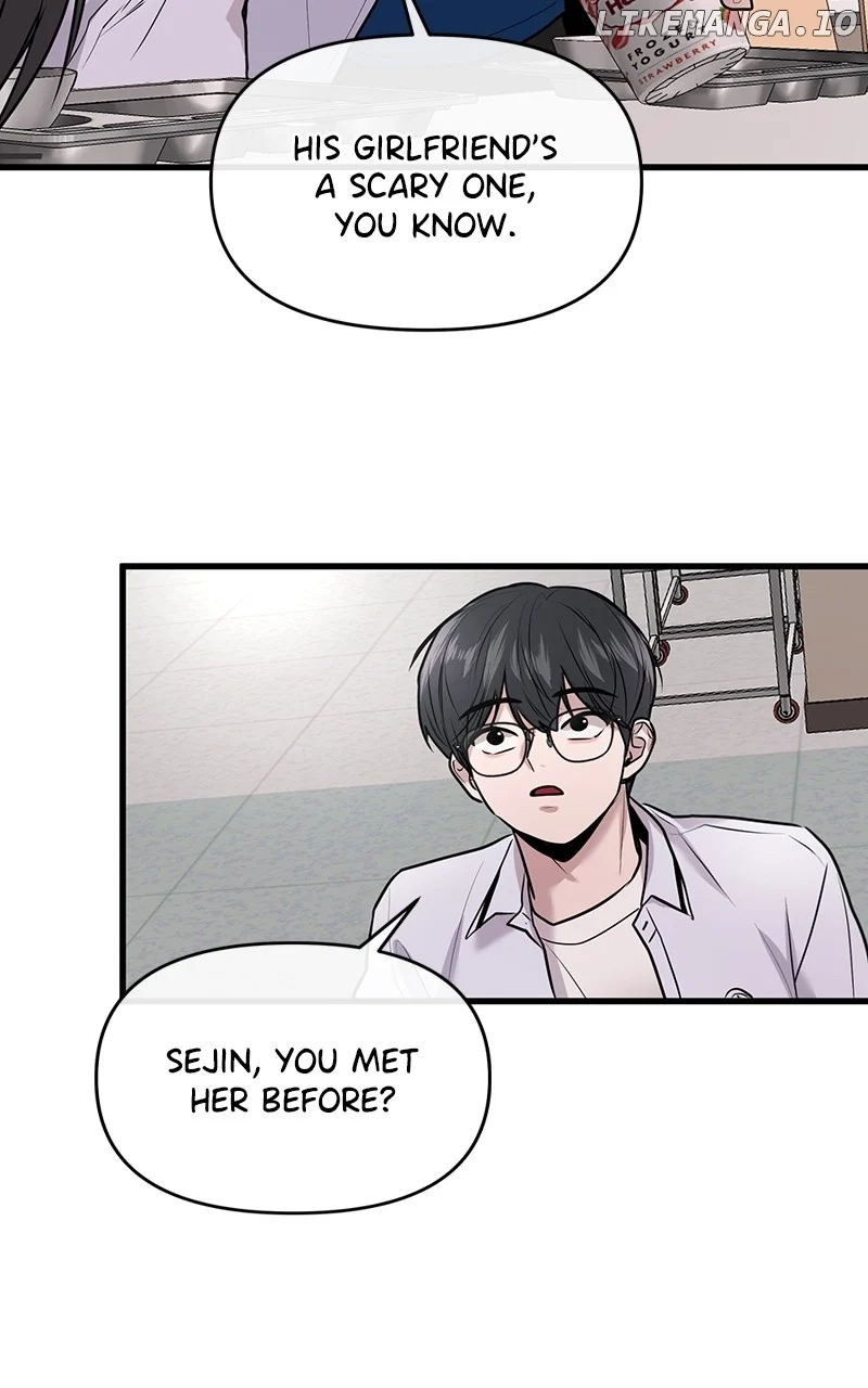 Read Back to Chanbi Manga Online